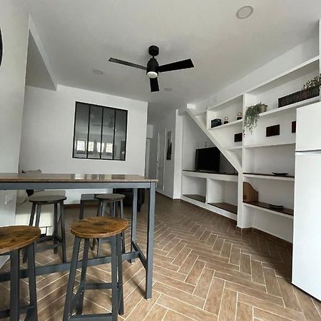 Piso Centrico Perfecto Para Hospedarse El Puerto de Santa María Dış mekan fotoğraf