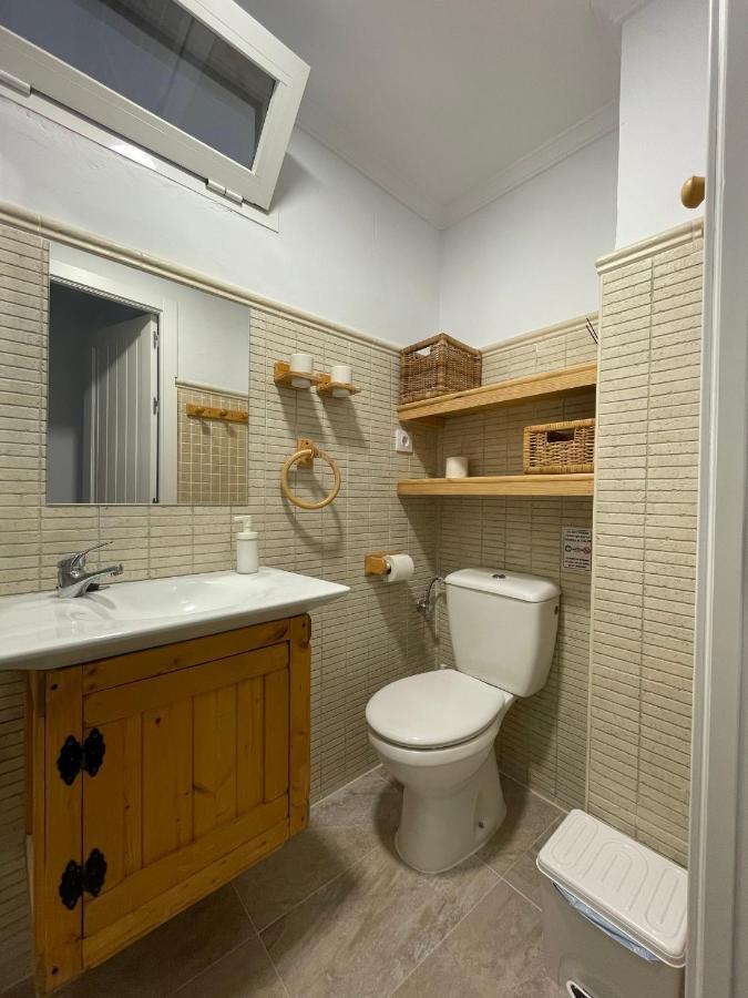Piso Centrico Perfecto Para Hospedarse El Puerto de Santa María Dış mekan fotoğraf
