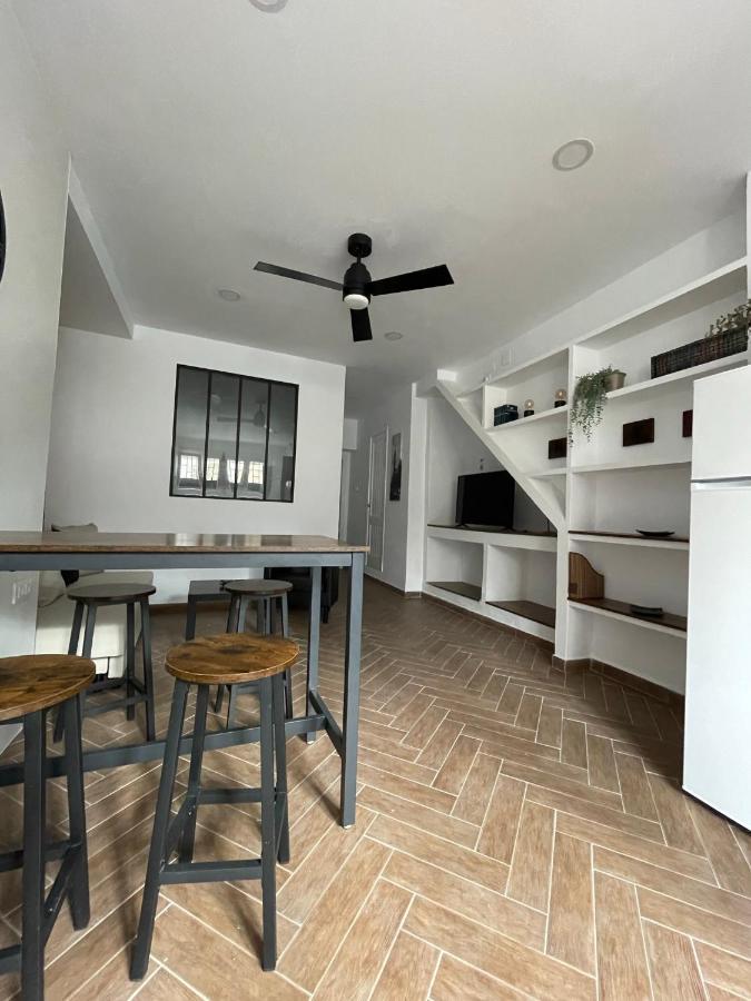 Piso Centrico Perfecto Para Hospedarse El Puerto de Santa María Dış mekan fotoğraf