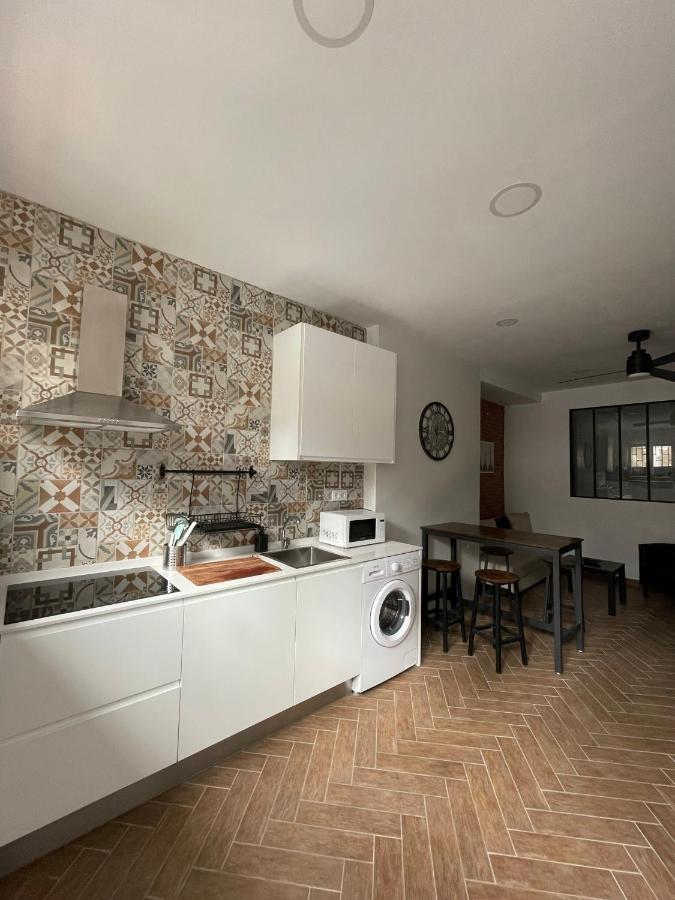 Piso Centrico Perfecto Para Hospedarse El Puerto de Santa María Dış mekan fotoğraf